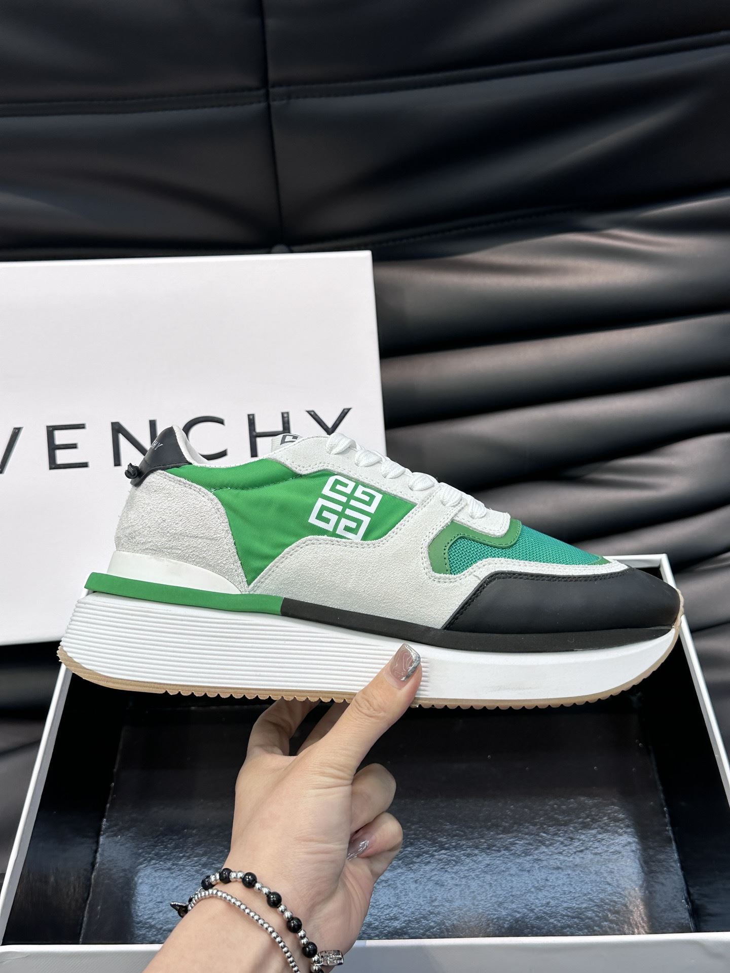 Givenchy Shoes